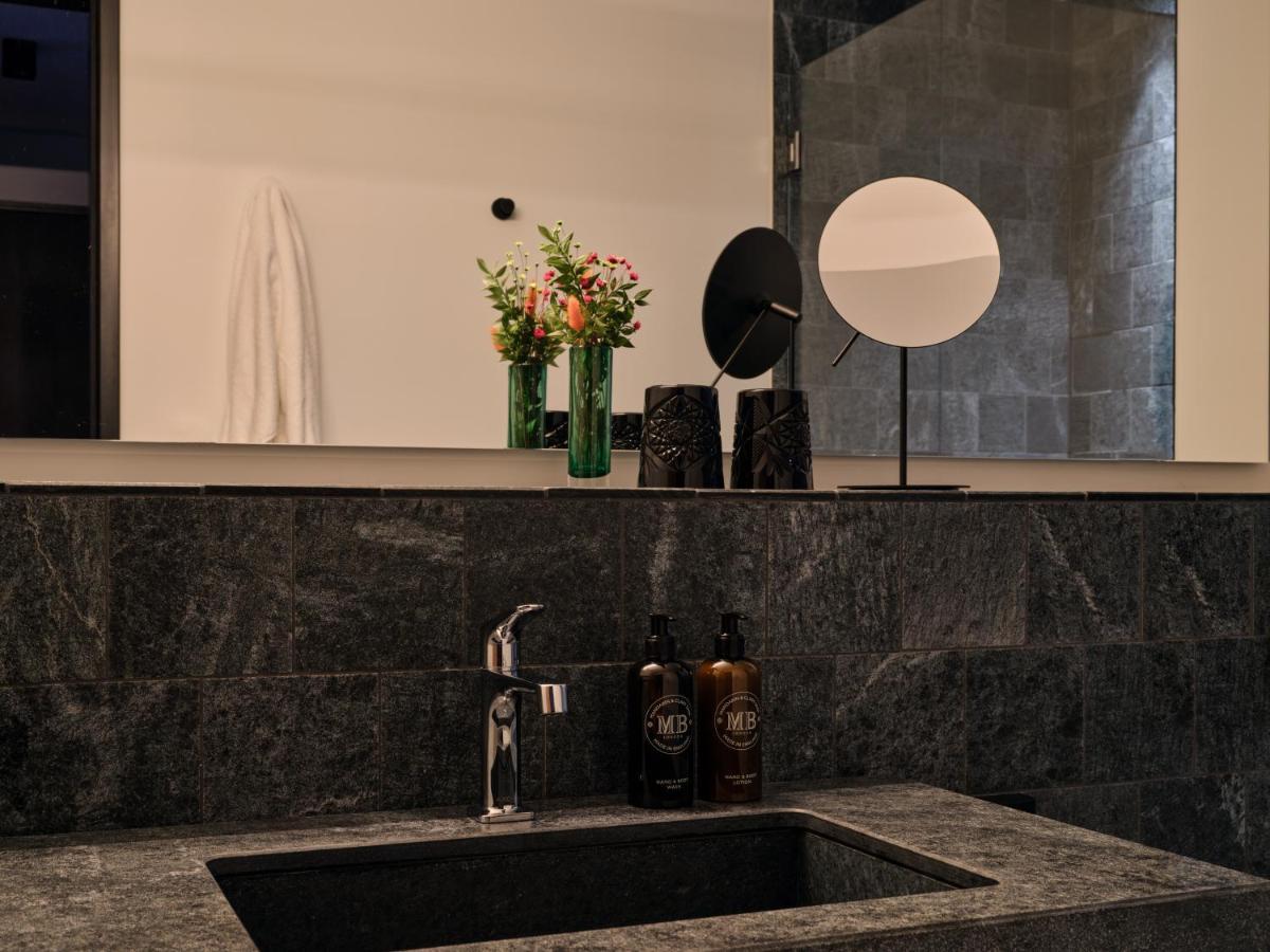 Boston Apartments Hh Αμβούργο Εξωτερικό φωτογραφία