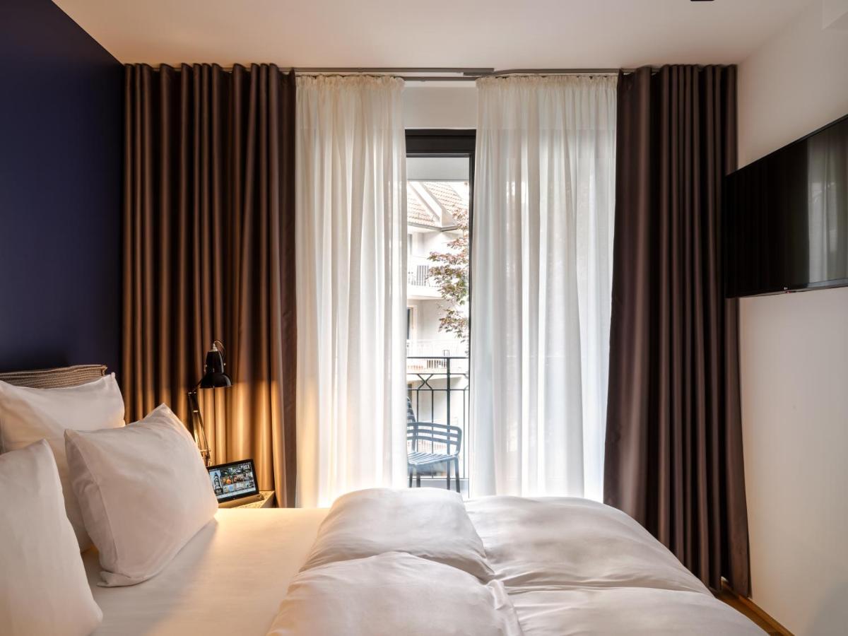 Boston Apartments Hh Αμβούργο Εξωτερικό φωτογραφία