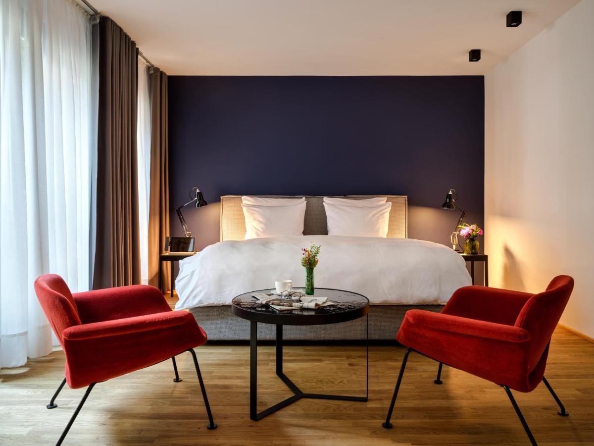 Boston Apartments Hh Αμβούργο Εξωτερικό φωτογραφία
