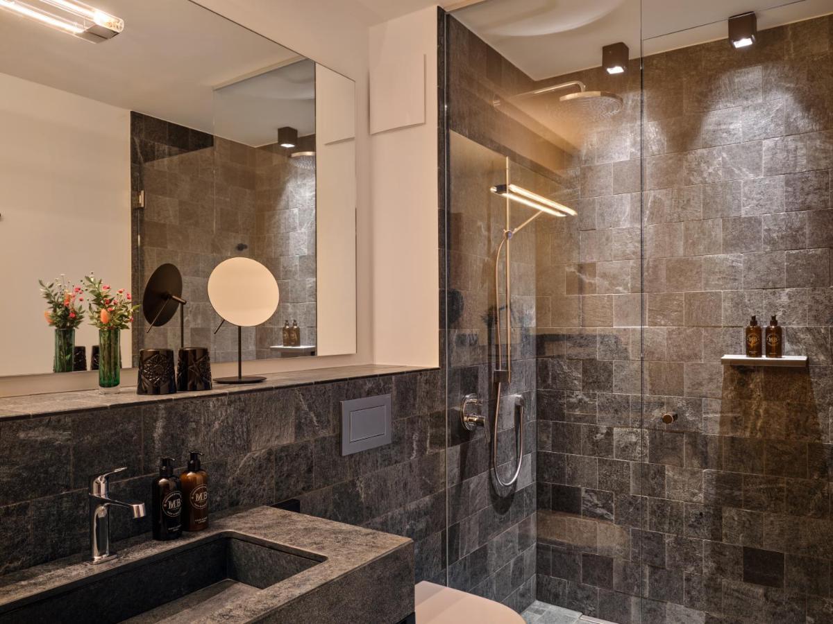 Boston Apartments Hh Αμβούργο Εξωτερικό φωτογραφία