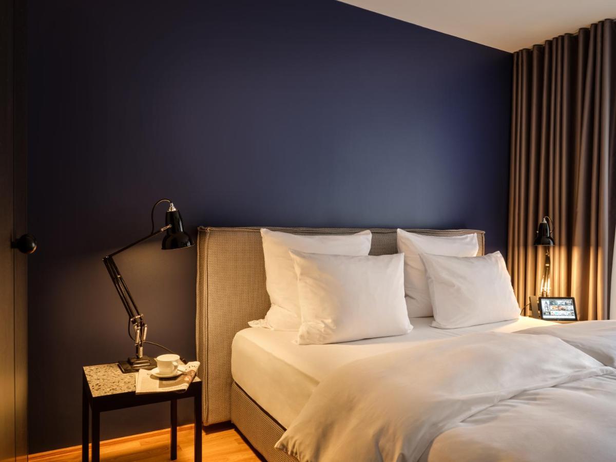 Boston Apartments Hh Αμβούργο Εξωτερικό φωτογραφία