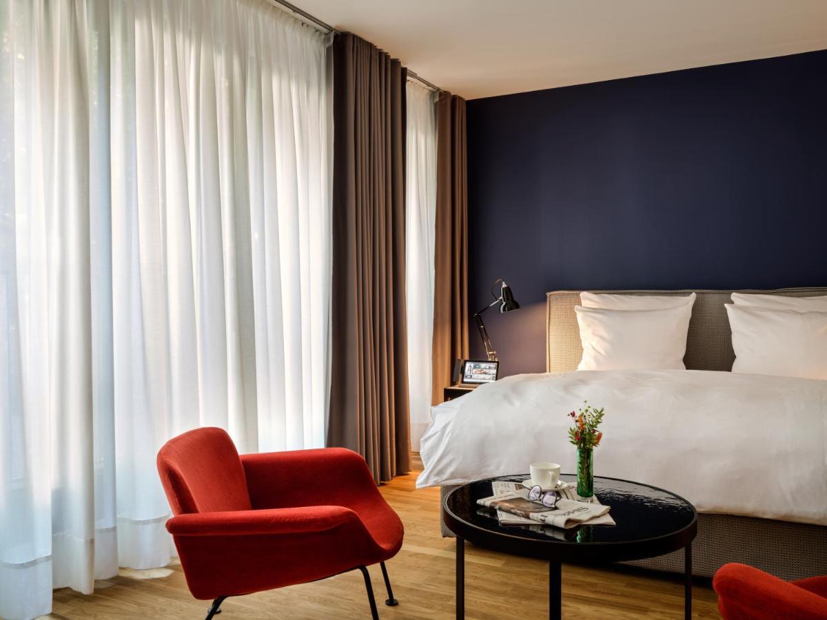 Boston Apartments Hh Αμβούργο Εξωτερικό φωτογραφία