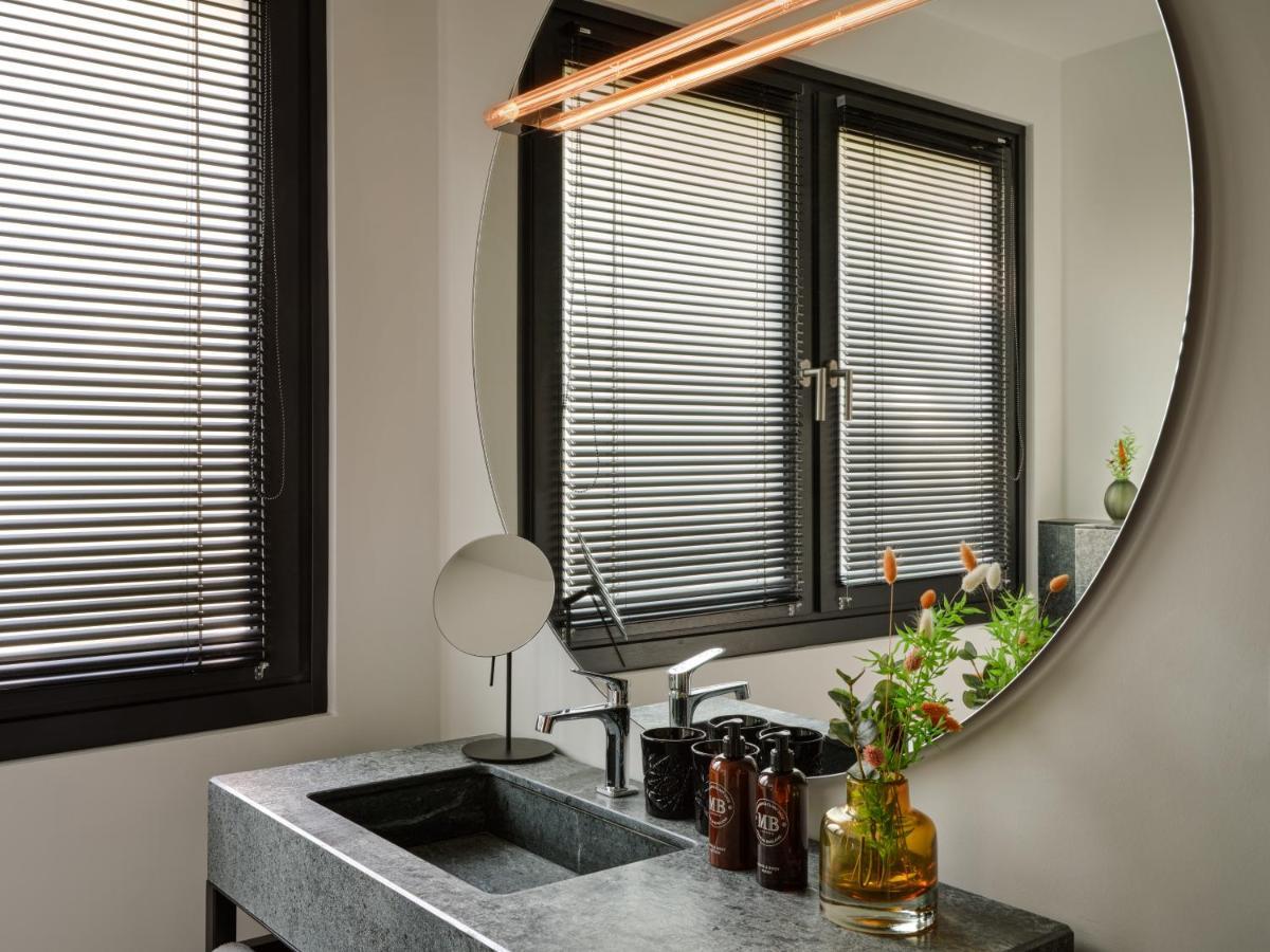 Boston Apartments Hh Αμβούργο Εξωτερικό φωτογραφία